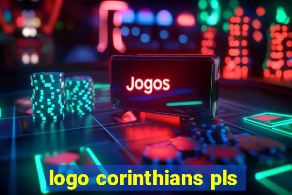 logo corinthians pls